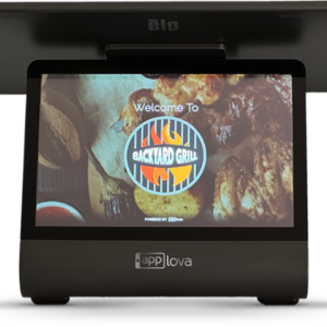AI Powered All-In-One POS
