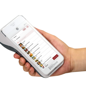 Applova On-the-go- Handheld POS-Mobile POS-2